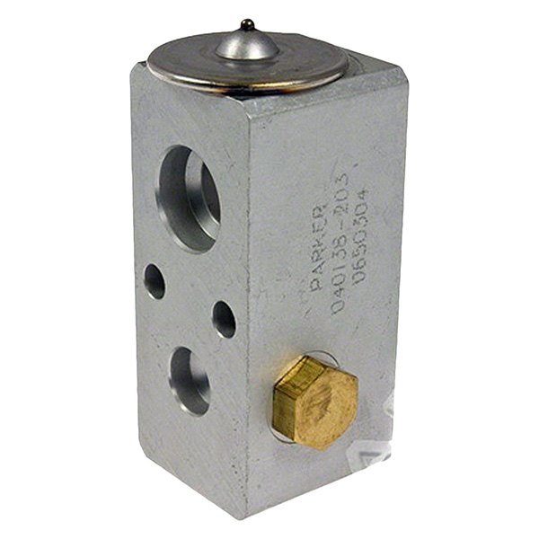 Replace® ACX010963 - A/C Expansion Valve