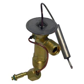 Replace® - Crash Parts A/C Expansion Valve