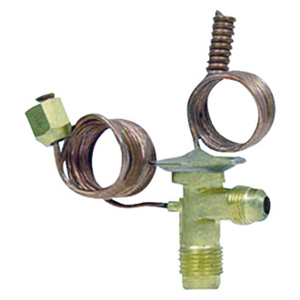 Replace® - Crash Parts A/C Expansion Valve