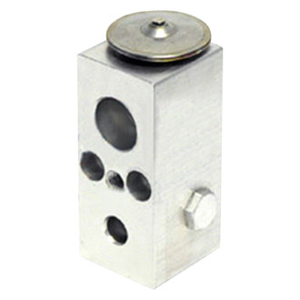 Replace® - Crash Parts A/C Expansion Valve