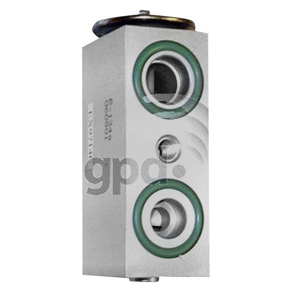 Replace® ACX011017 A/C Expansion Valve