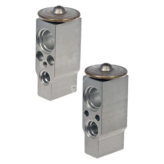 Replace® - Crash Parts A/C Expansion Valve
