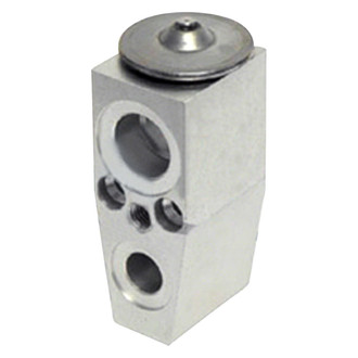 Replace® - Crash Parts A/C Expansion Valve