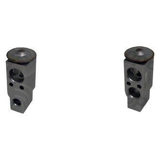 Replace® - Crash Parts A/C Expansion Valve
