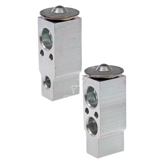 Replace® - A/C Expansion Valve