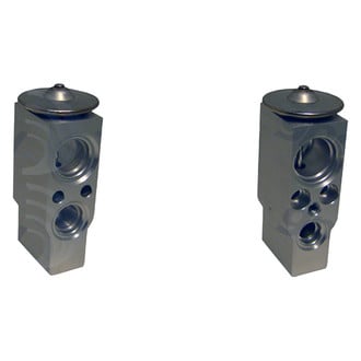 Replace® - Crash Parts A/C Expansion Valve