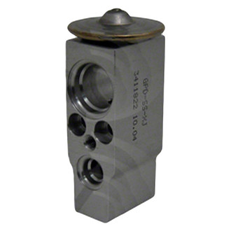 Replace® - Crash Parts A/C Expansion Valve
