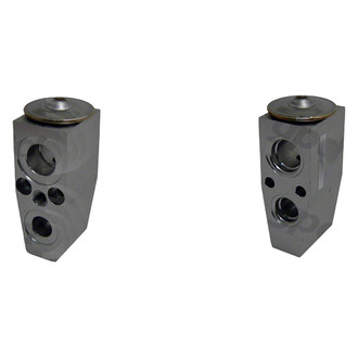 Replace® - A/C Expansion Valve