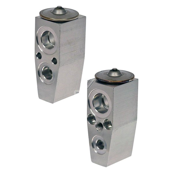 Replace® Dodge Grand Caravan 2008 A/C Expansion Valve