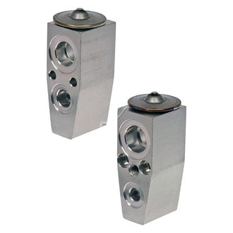 Replace® - A/C Expansion Valve