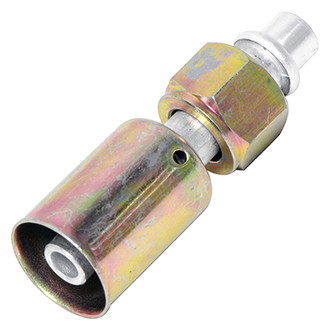 Replace® - A/C Refrigerant Hose Fitting