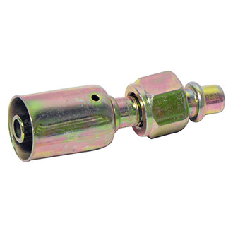 Replace® - A/C Refrigerant Hose Fitting