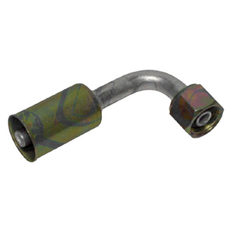Replace® - A/C Refrigerant Hose Fitting