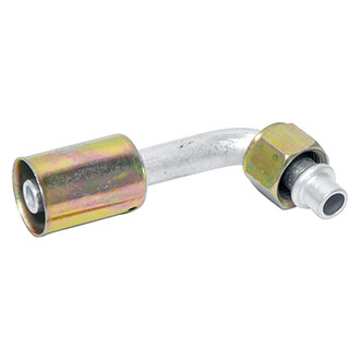 Replace® - A/C Refrigerant Hose Fitting