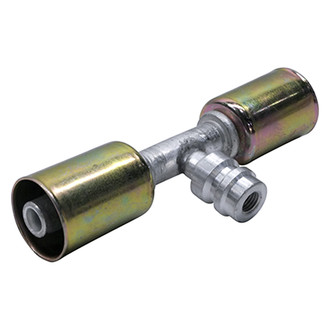 Replace® - A/C Refrigerant Hose Fitting