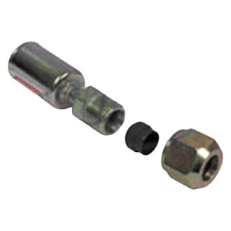 Replace® - A/C Refrigerant Hose Fitting