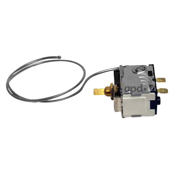 Replace® - A/C Thermostat Switch