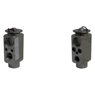 Replace® - Crash Parts A/C Expansion Valve