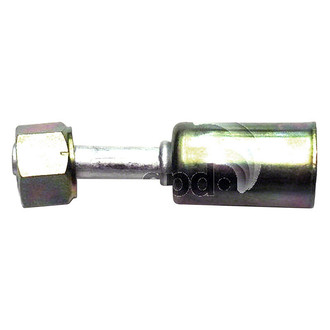 Replace® - A/C Refrigerant Hose Fitting