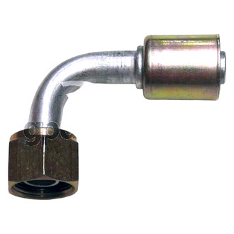 Replace® - A/C Refrigerant Hose Fitting
