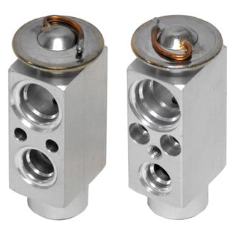 Replace® - A/C Expansion Valve