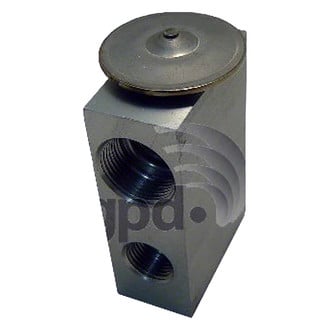 Replace® - A/C Expansion Valve