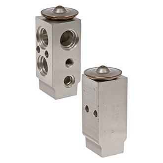 Replace® - A/C Expansion Valve