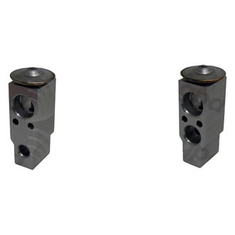 Replace® - Crash Parts A/C Expansion Valve