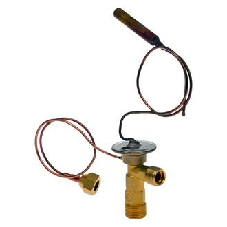Replace® - A/C Expansion Valve Female Flare Cap