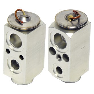 Replace® - A/C Expansion Valve