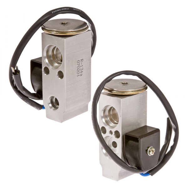 Replace® - A/C Expansion Valve