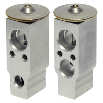 Replace® - A/C Expansion Valve