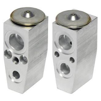 Replace® - A/C Expansion Valve