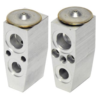Replace® - Crash Parts A/C Expansion Valve