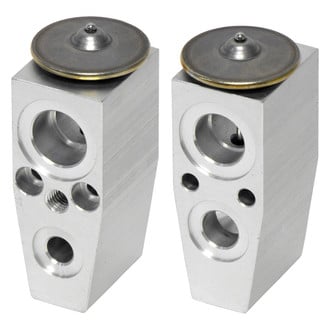 Replace® - Crash Parts A/C Expansion Valve