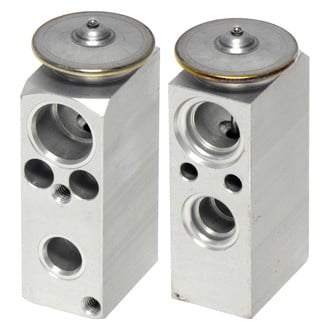 Replace® - A/C Expansion Valve