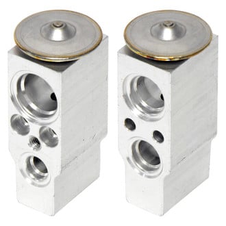 Replace® - A/C Expansion Valve
