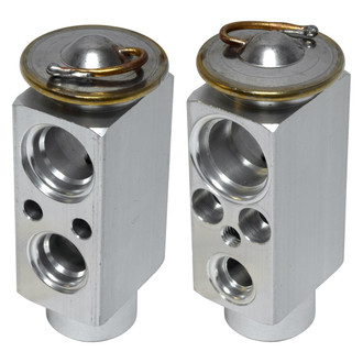 Replace® - A/C Expansion Valve