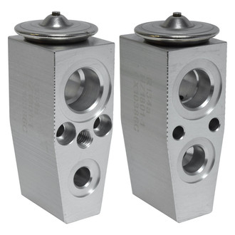 Replace® - A/C Expansion Valve