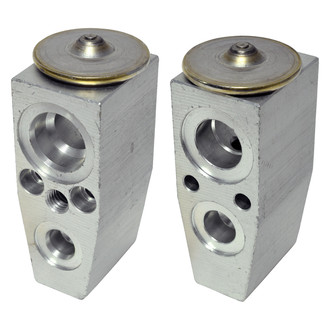 Replace® - A/C Expansion Valve