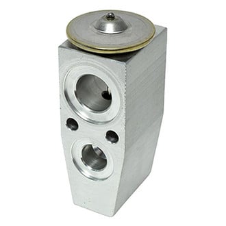 Replace® - A/C Expansion Valve