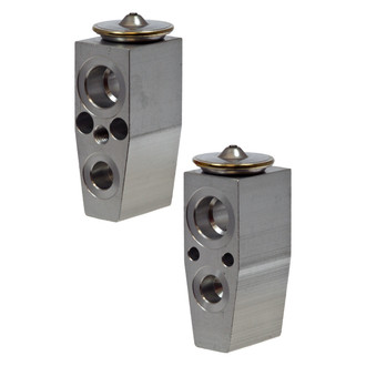 Replace® - A/C Expansion Valve