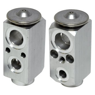 Replace® - A/C Expansion Valve
