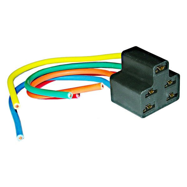 Replace® - HVAC Blower Switch Connector