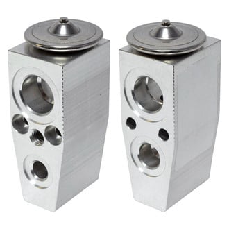 Replace® - Crash Parts A/C Expansion Valve