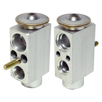 Replace® - Crash Parts A/C Expansion Valve