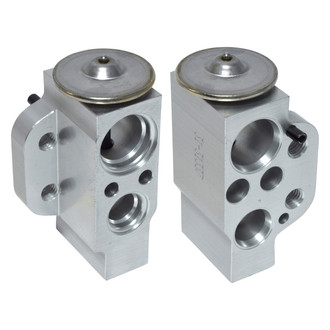 Replace® - A/C Expansion Valve
