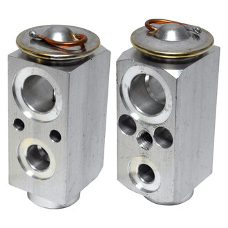 Replace® - Crash Parts A/C Expansion Valve
