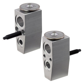 Replace® - A/C Expansion Valve