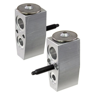 Replace® - Crash Parts A/C Expansion Valve